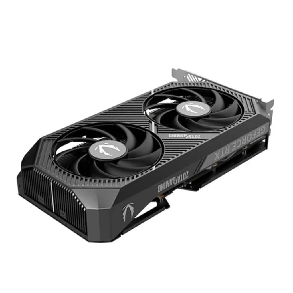 ZOTAC Gaming GeForce RTX 5050 Twin Edge OC 8GB GDDR6 Graphics Card - High Performance GPU