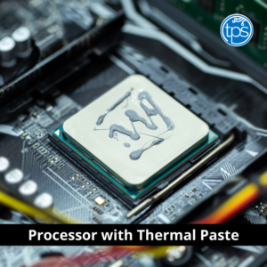 Intel Core i7-6700 6th Generation Quad-Core Desktop Processor, Includes Thermal Paste, Pulled from Working System