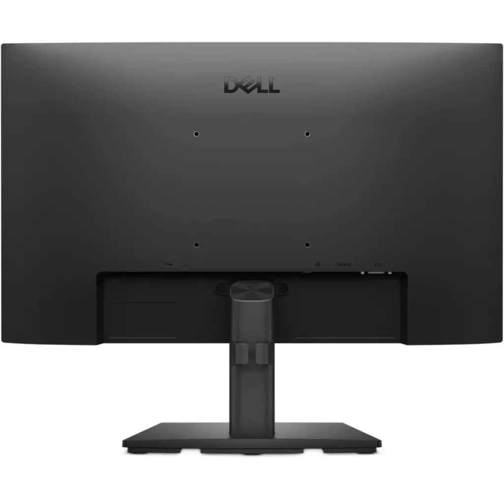 Dell Pro E2026H 20-inch HD+ Anti-Glare Monitor with 100Hz Refresh Rate, 5ms Response Time, and HDMI/DP/VGA Connectivity