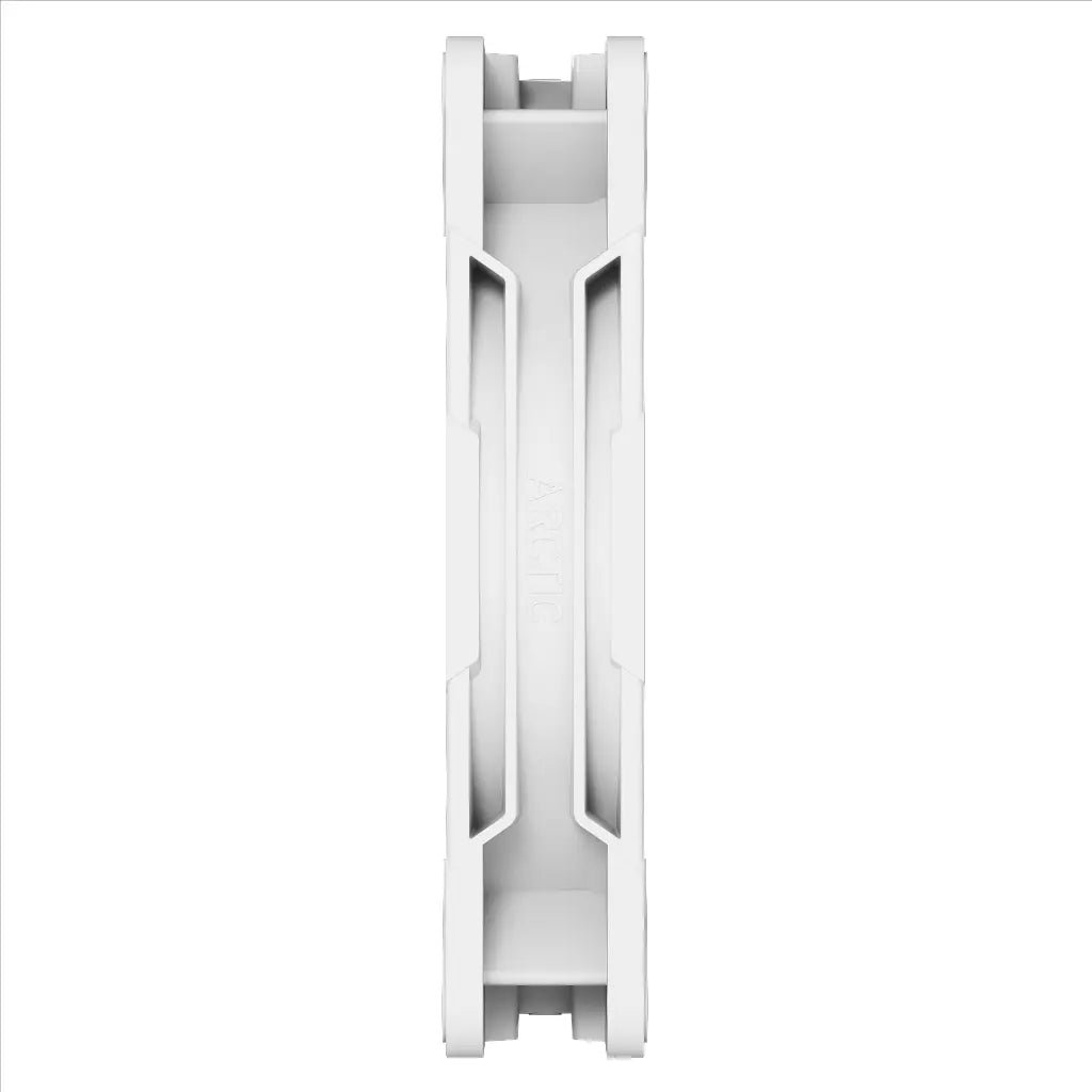 ARCTIC P14 Pro PST 140mm High-Performance PWM Case Cooling Fan - White