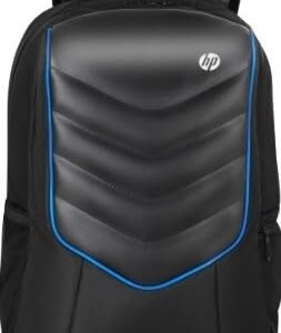 HP 35L98PA Durable Protective Backpack for 15.6-Inch Laptops
