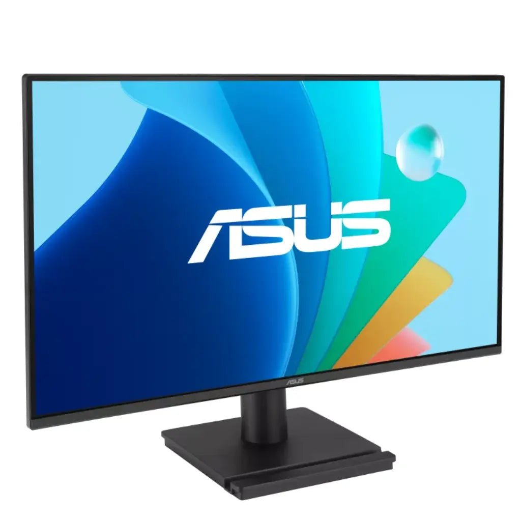 ASUS VA259H 24.5" Full HD IPS Monitor, 120Hz Refresh Rate, 1ms Response Time, Adaptive-Sync