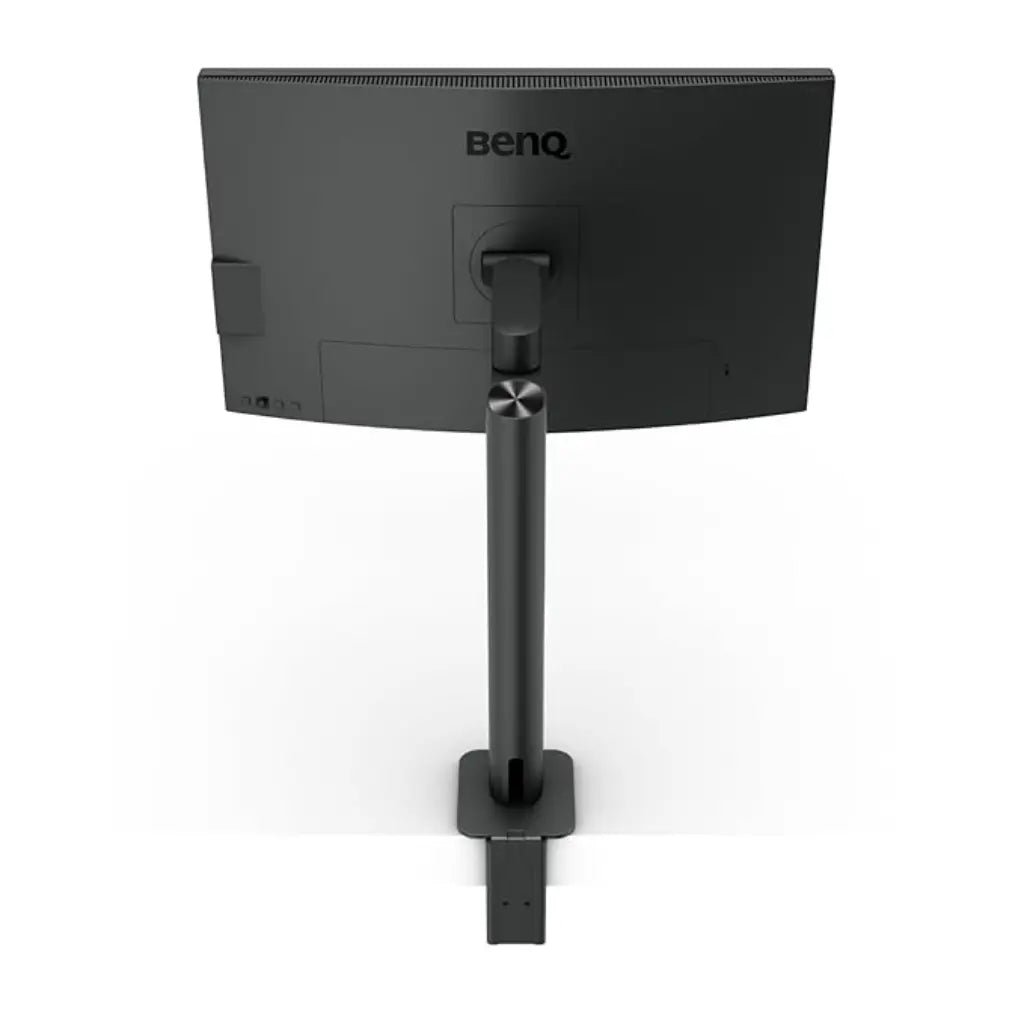 BenQ PD2705UA 27-inch 4K UHD Ergo Arm Designer Monitor with HDR10 and 99% sRGB Color Accuracy