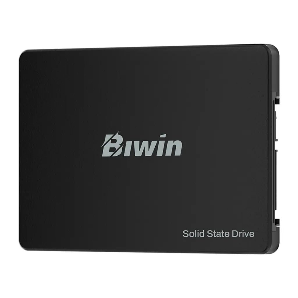 Biwin M100 2TB 2.5-inch SATA III Internal Solid State Drive (SSD)