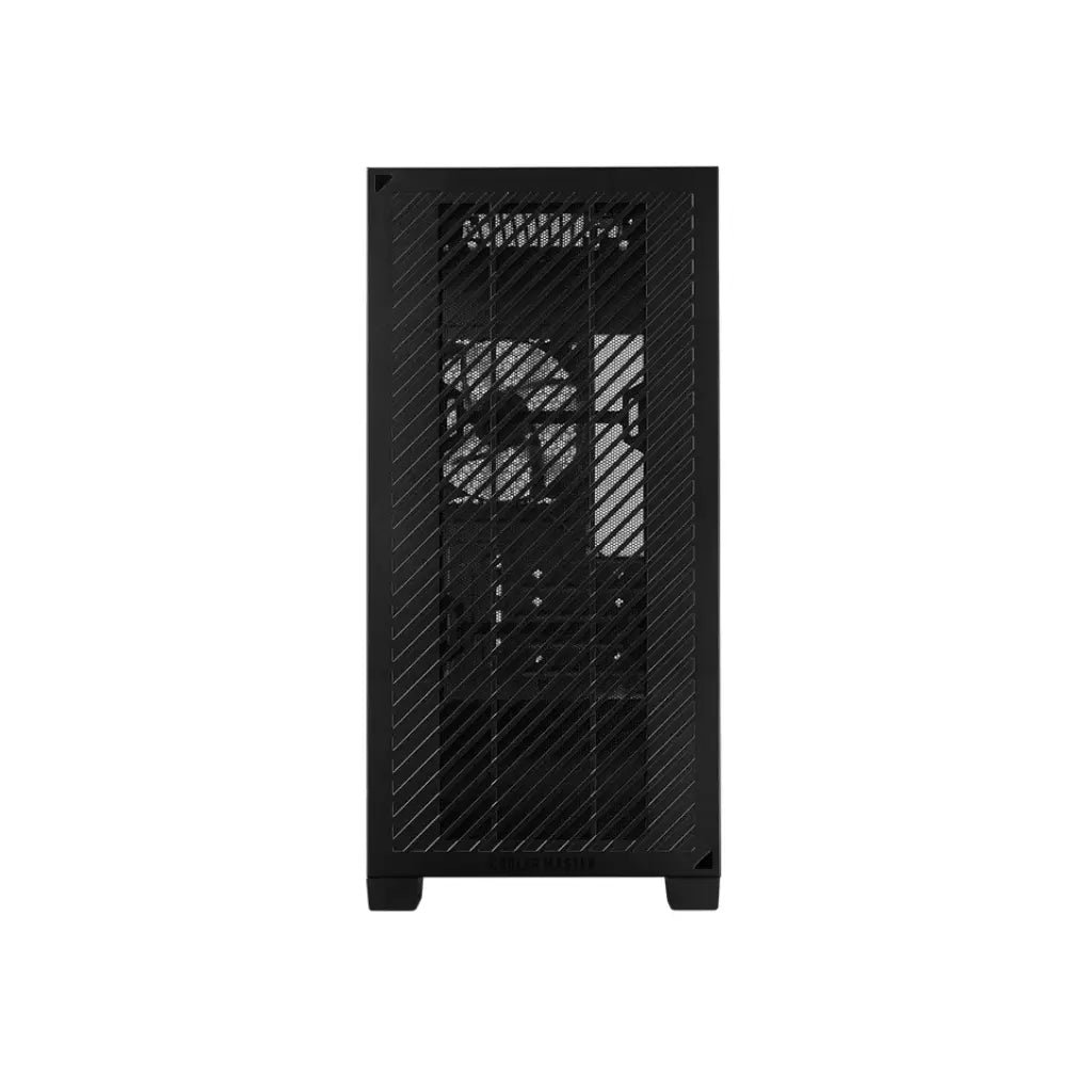 Cooler Master Elite 301 Lite Tempered Glass Micro-ATX Mini Tower PC Case
