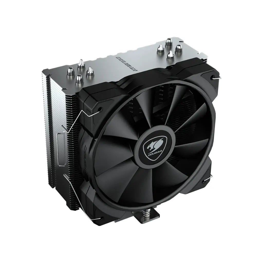 Cougar Forza 50 Essential 120mm High-Performance CPU Air Cooler