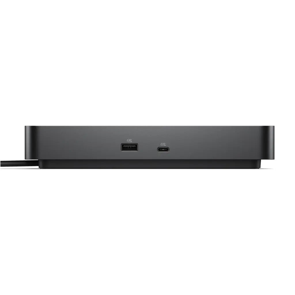 Dell Thunderbolt 5 Smart Dock (SD25TB5) - 5 Ports, 8K/4K Multi-Display Support