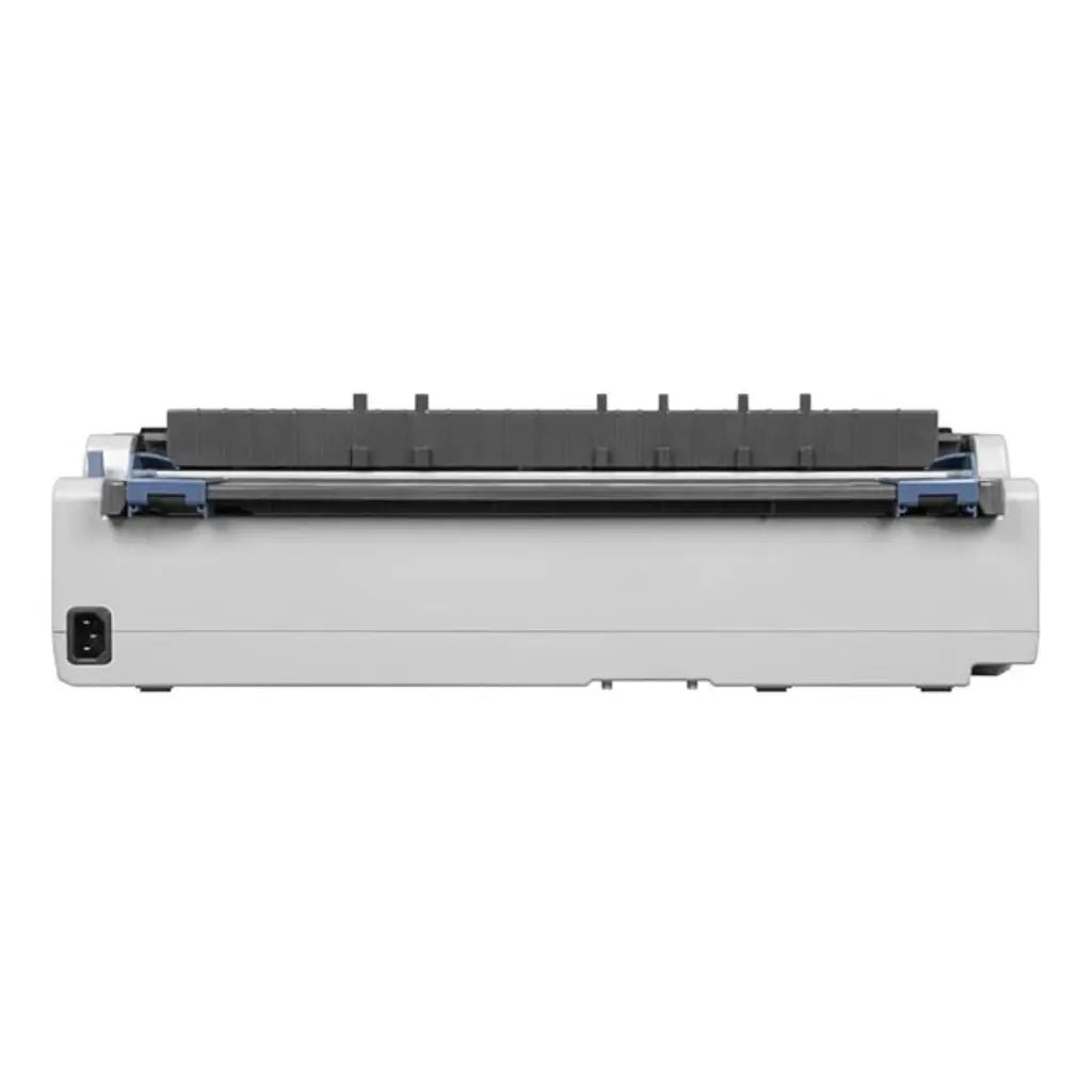 Epson LQ-1310 24-Pin High-Speed Wide Carriage Dot Matrix Printer with USB, Serial, and Parallel Connectivity