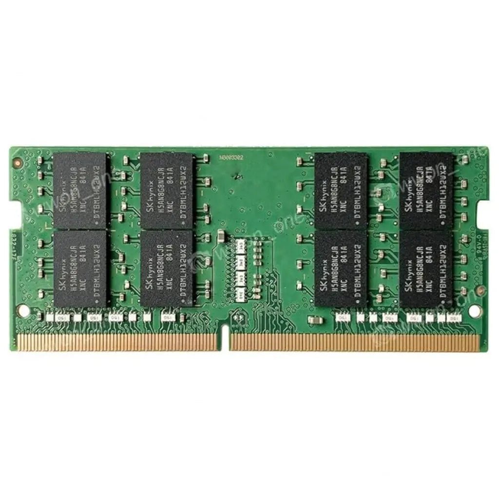SK Hynix 16GB DDR4 3200MHz CL22 2Rx8 260-Pin SODIMM Laptop RAM Memory Module (Pulled)