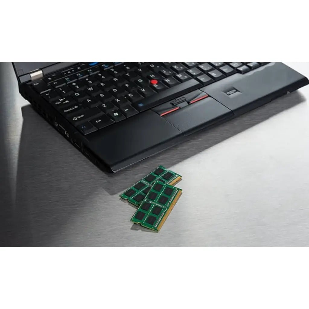 Kingston 16GB DDR4 2666MHz CL19 260-Pin SODIMM Laptop Memory Module