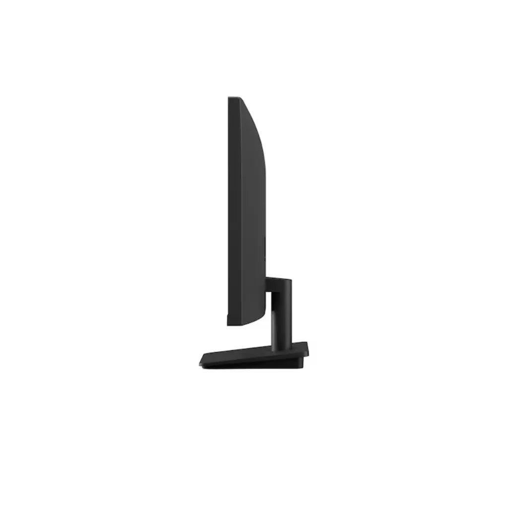 LG 27-inch Full HD IPS Monitor, 100Hz Refresh Rate, 5ms Response Time, 3-Side Borderless Design (27MS500-B)
