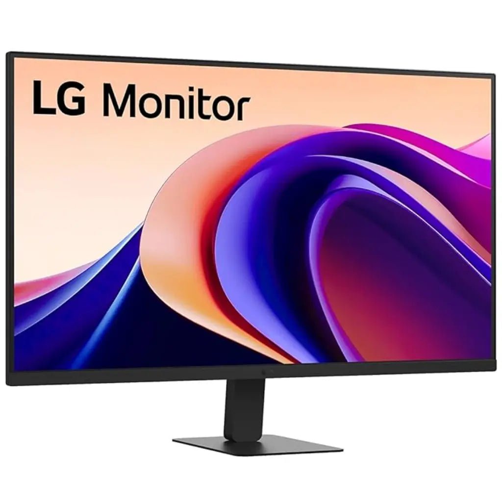 LG 32U631A 31.5-inch QHD IPS Monitor, 100Hz Refresh Rate, HDR10, USB-C with 15W Power Delivery