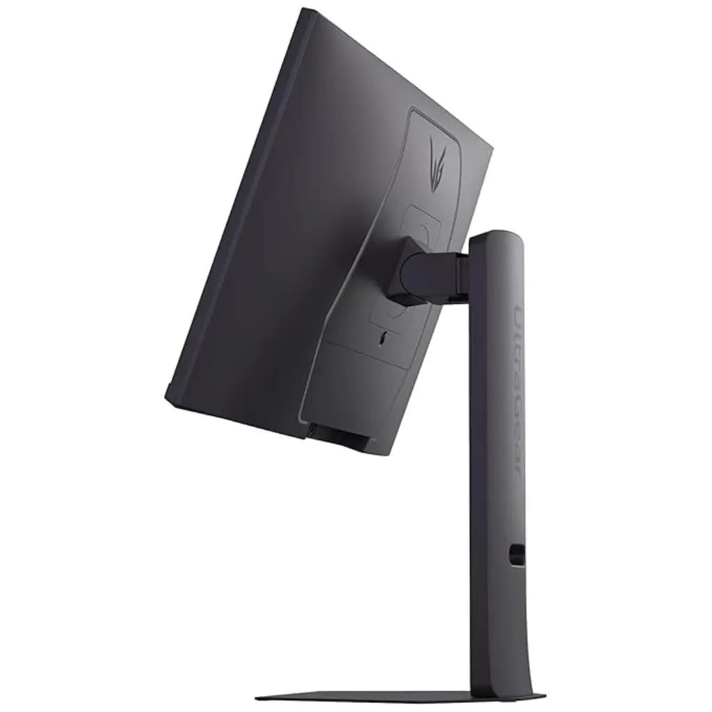 LG UltraGear 27G850A-B 27-Inch 4K UHD Nano IPS Gaming Monitor, 240Hz Refresh Rate