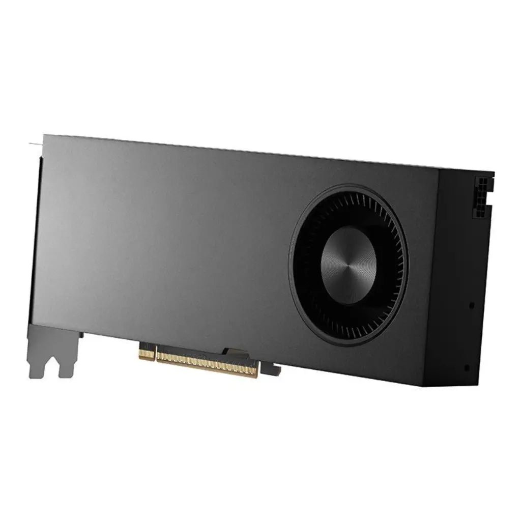 PNY NVIDIA RTX 5000 Ada Generation Professional Graphics Card with 72GB GDDR7 Memory