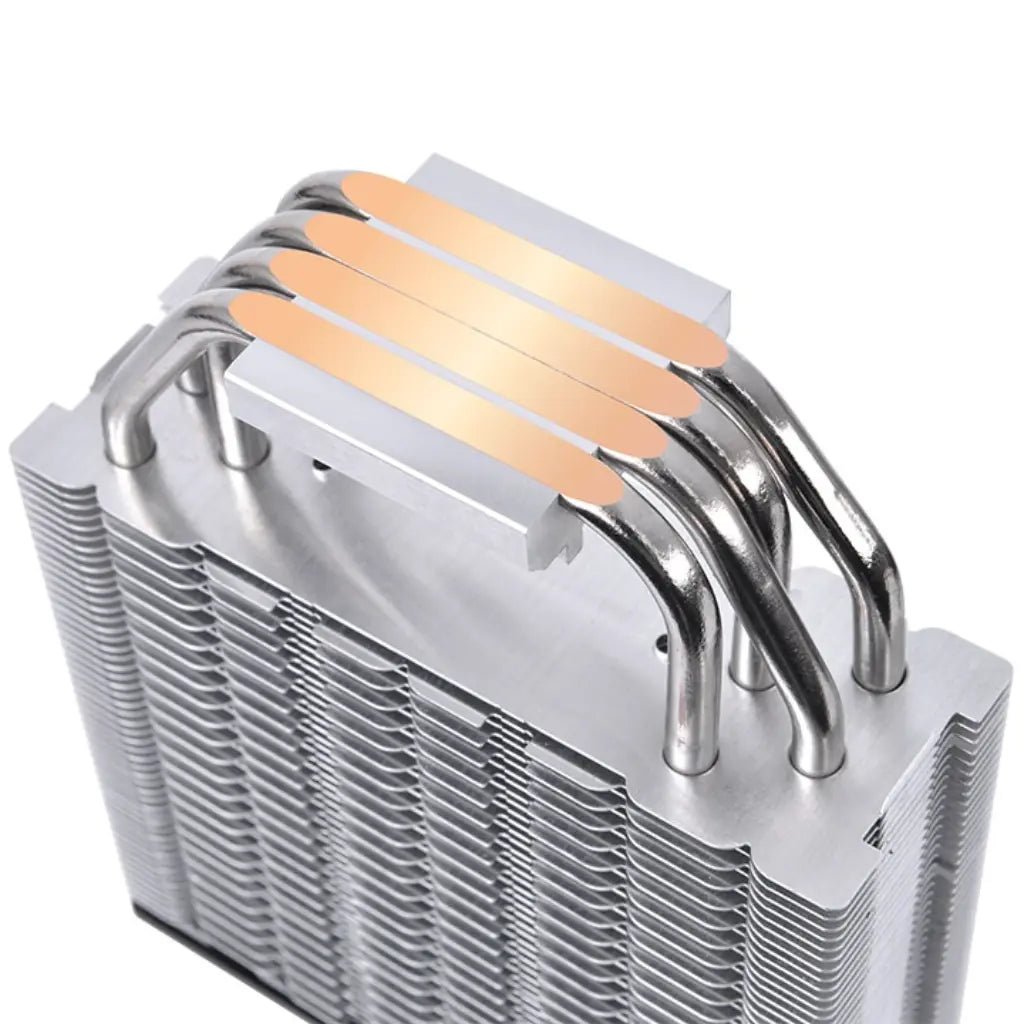 Thermaltake TOUGHAIR 310 High-Performance 120mm CPU Air Cooler - Black