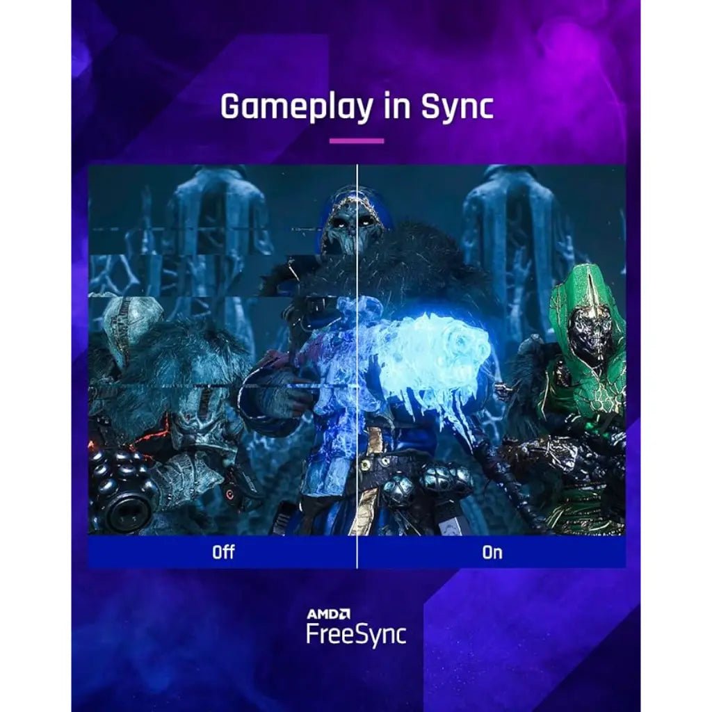 ViewSonic VX2779A-HD PRO 27-inch FHD IPS 240Hz HDR10 High-Performance Gaming Monitor