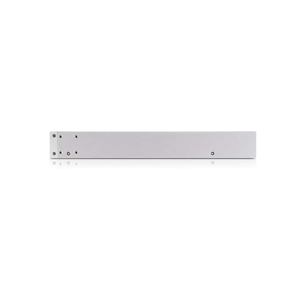 Ubiquiti UniFi Network Video Recorder (UNVR) - 4-Bay HDD Support with 30-Day Storage Capacity