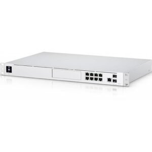 Ubiquiti UniFi Dream Machine Pro (UDM-Pro) All-in-One Enterprise Security Gateway and Network Appliance