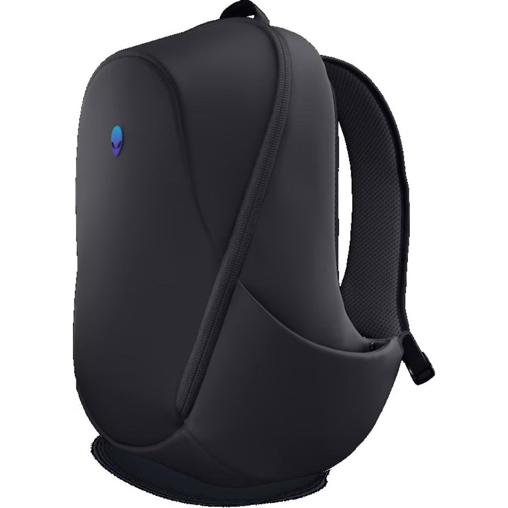 Alienware 16-Inch Gaming Laptop Backpack, 21L Water-Resistant Travel Bag (Model 460-BFCP)