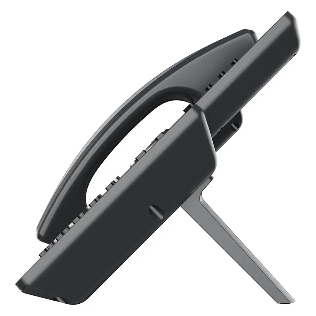 Grandstream GRP2604P 3-Line Essential Gigabit IP Phone with PoE, HD Audio, and GDMS Support