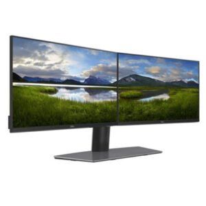DELL Pro MDS19 Dual Monitor Stand for Two 27-Inch Displays