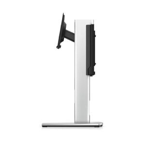 Dell MFS22 Pro Micro All-in-One Stand for OptiPlex Desktop and Monitor Mounting Solution