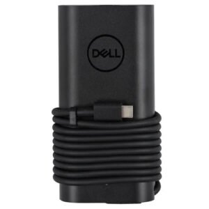 DELL Original 100W USB-C Power Adapter for Laptops