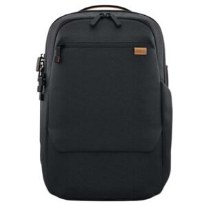 DELL Pro CP7625 EcoLoop Premium 14-16 Inch Laptop Backpack - Durable and Sustainable Travel Bag