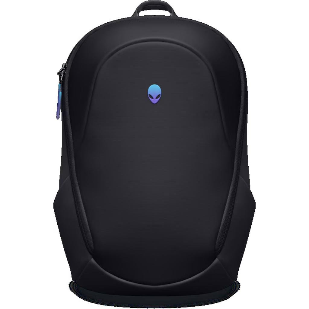 Alienware 16-Inch Gaming Laptop Backpack, 21L Water-Resistant Travel Bag (Model 460-BFCP)