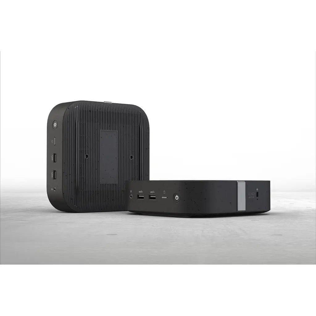ASUS Chromebox 5 S5254UN Mini PC with 12th Gen Intel Processor, Chrome OS, and WiFi 6E