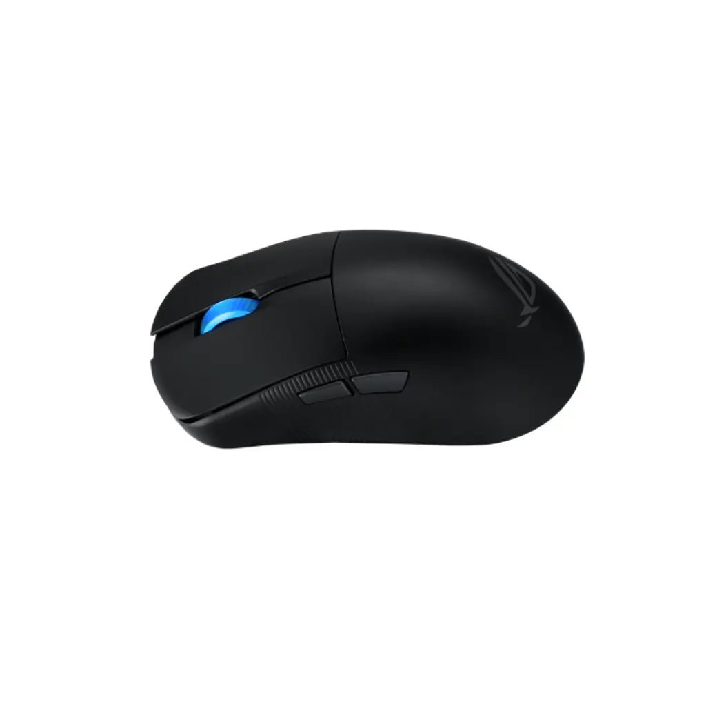 ASUS ROG Harpe Ace Mini Ultra-Lightweight Wireless Gaming Mouse, 42000 DPI Optical Sensor, Black