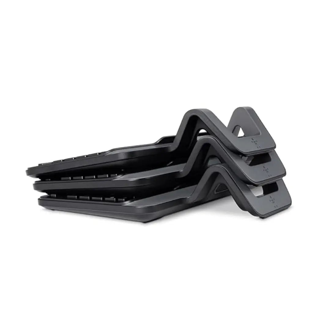 Belkin Wired USB-C Keyboard with Integrated Stand for Chrome OS Tablets