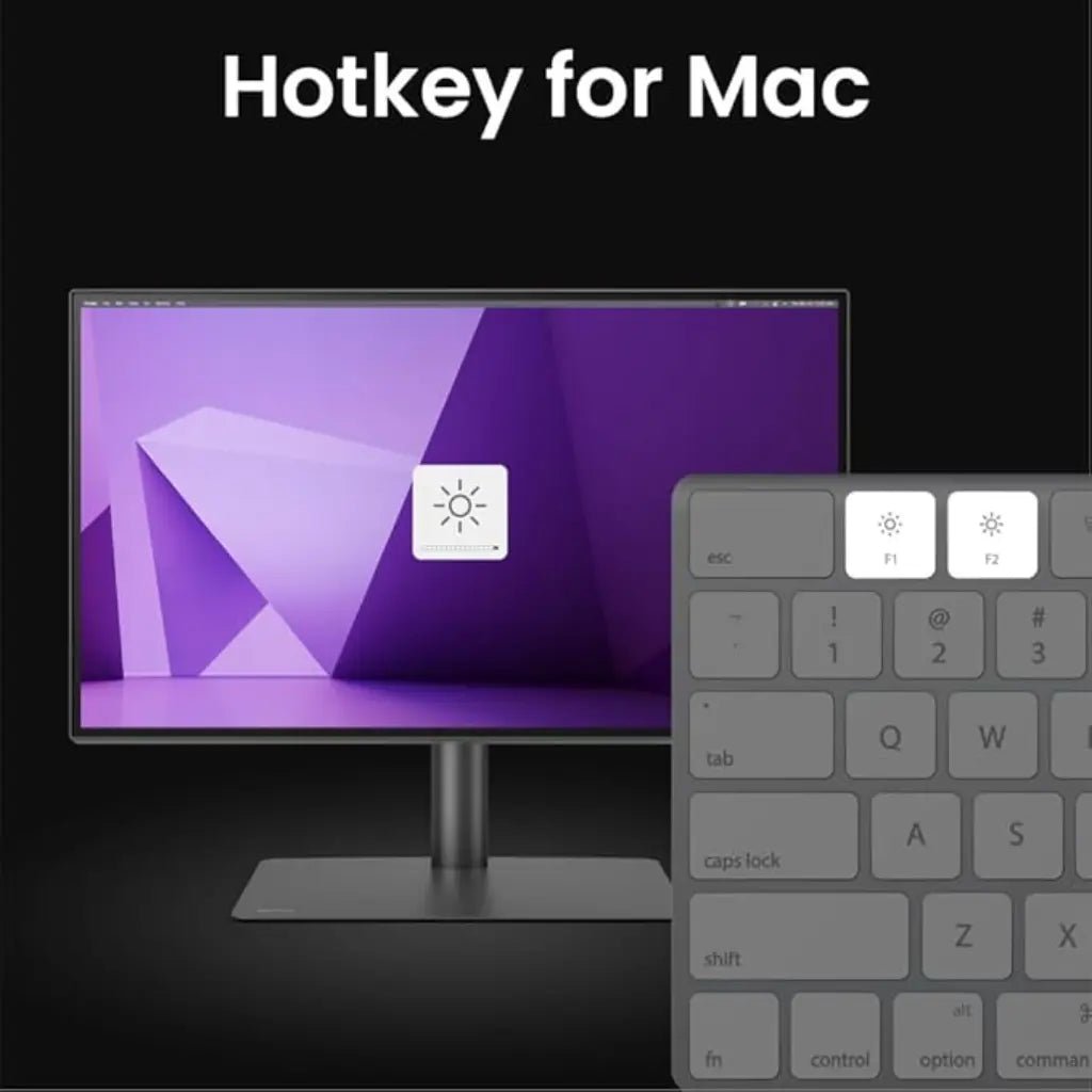 BenQ PD3225U 32-inch 4K UHD IPS Black Professional Monitor with Thunderbolt 3 Connectivity