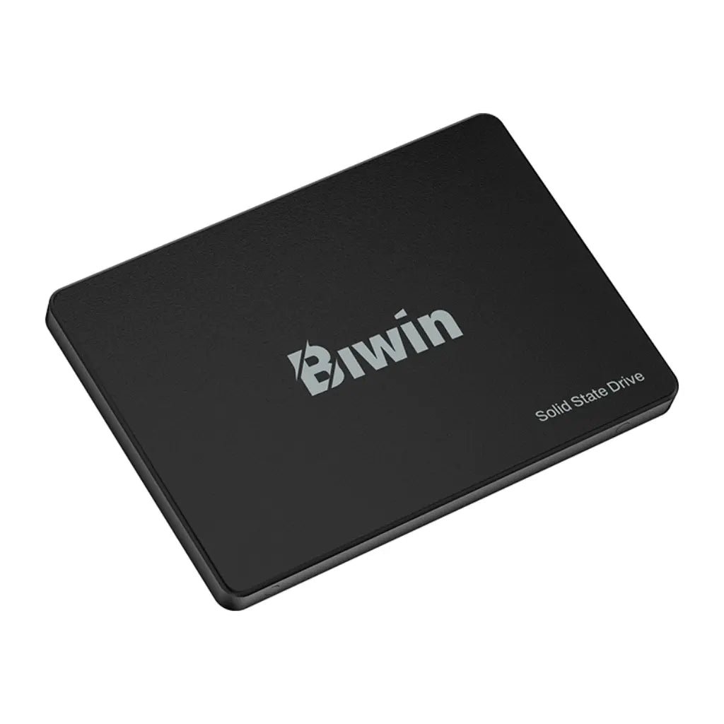 Biwin M100 2TB 2.5-inch SATA III Internal Solid State Drive (SSD)
