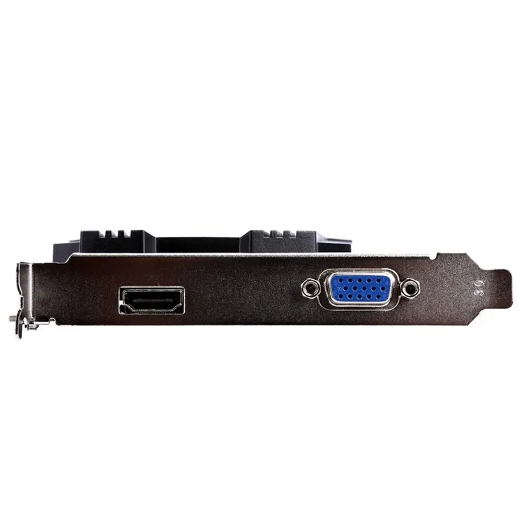 Colorful GT1030 4GB GDDR5 Low-Profile Dedicated Graphics Card