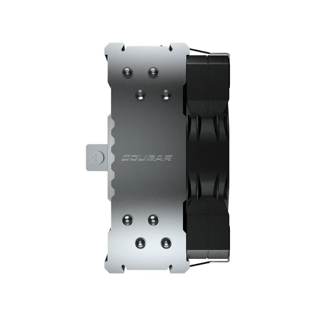 Cougar Forza 50 Essential 120mm High-Performance CPU Air Cooler