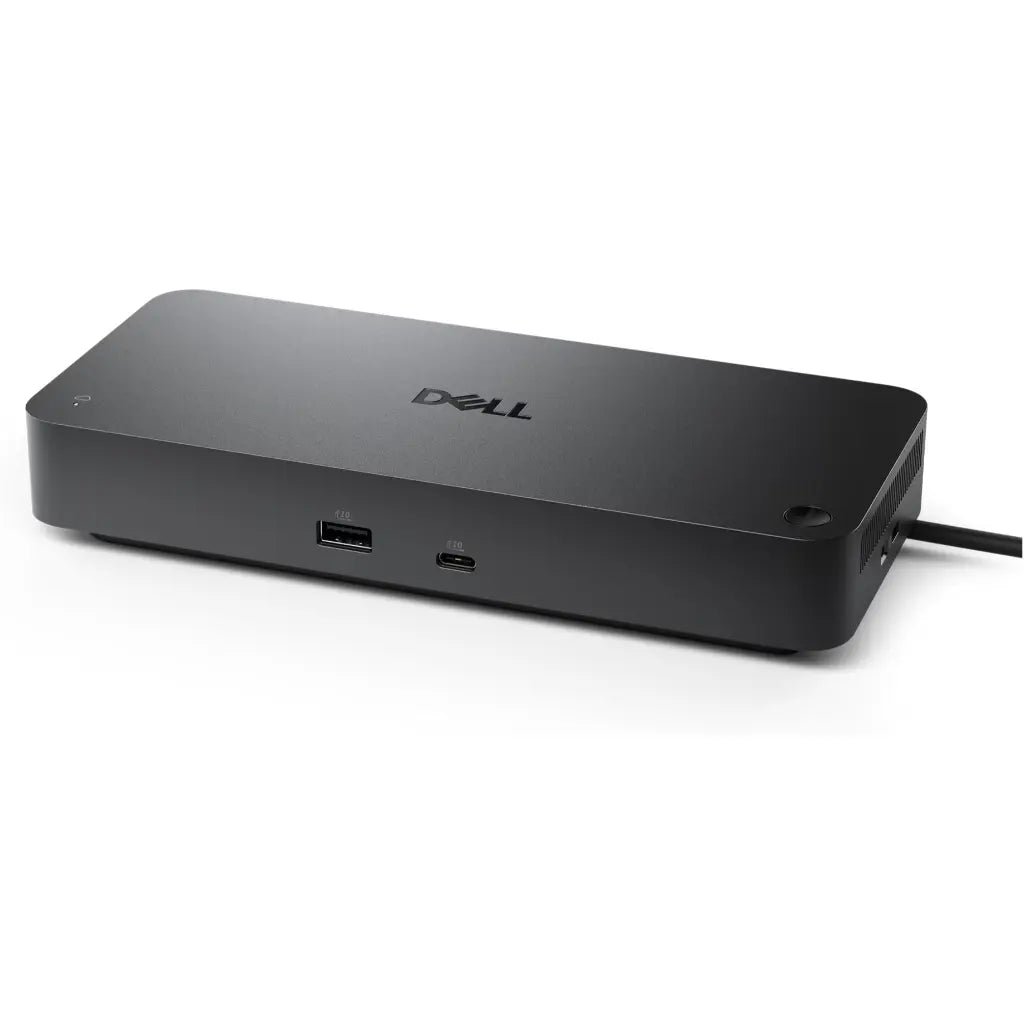 Dell Thunderbolt 5 Smart Dock (SD25TB5) - 5 Ports, 8K/4K Multi-Display Support