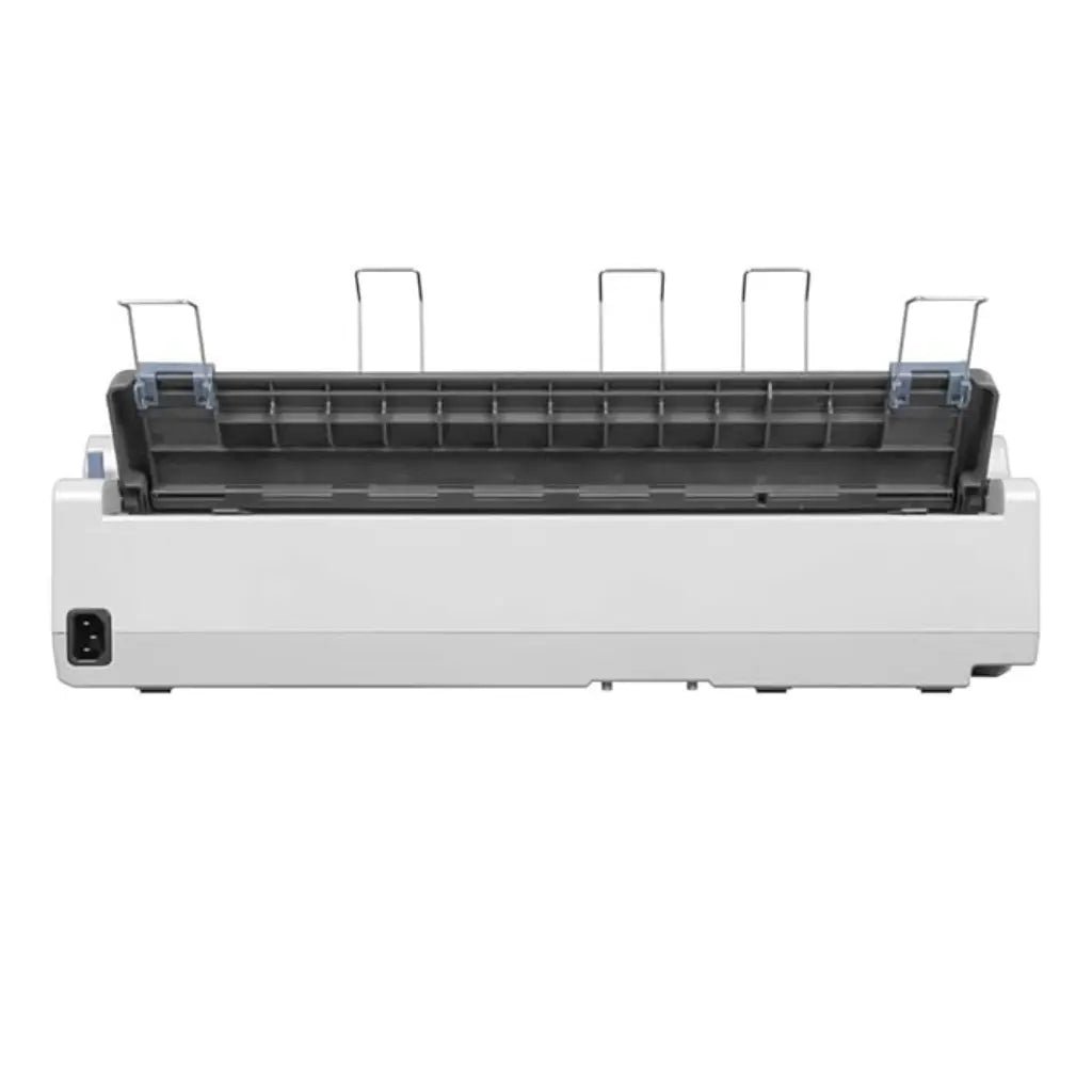 Epson LQ-1310 24-Pin High-Speed Wide Carriage Dot Matrix Printer with USB, Serial, and Parallel Connectivity