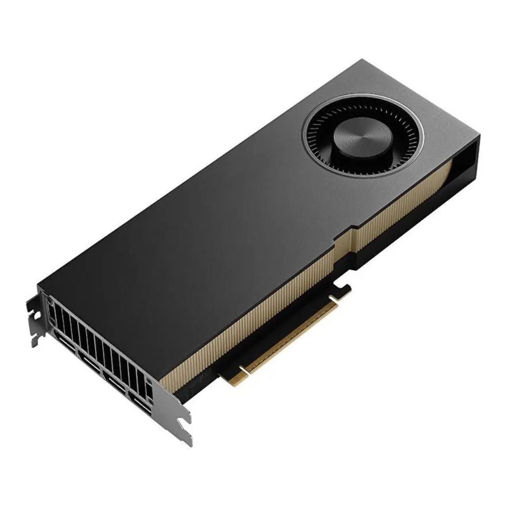 PNY NVIDIA RTX 5000 Ada Generation Professional Graphics Card with 72GB GDDR7 Memory