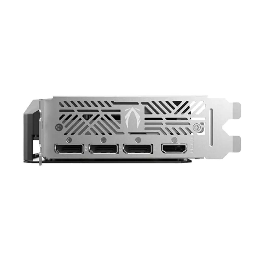 ZOTAC Gaming GeForce RTX 5050 Twin Edge OC 8GB GDDR6 Graphics Card - High Performance GPU