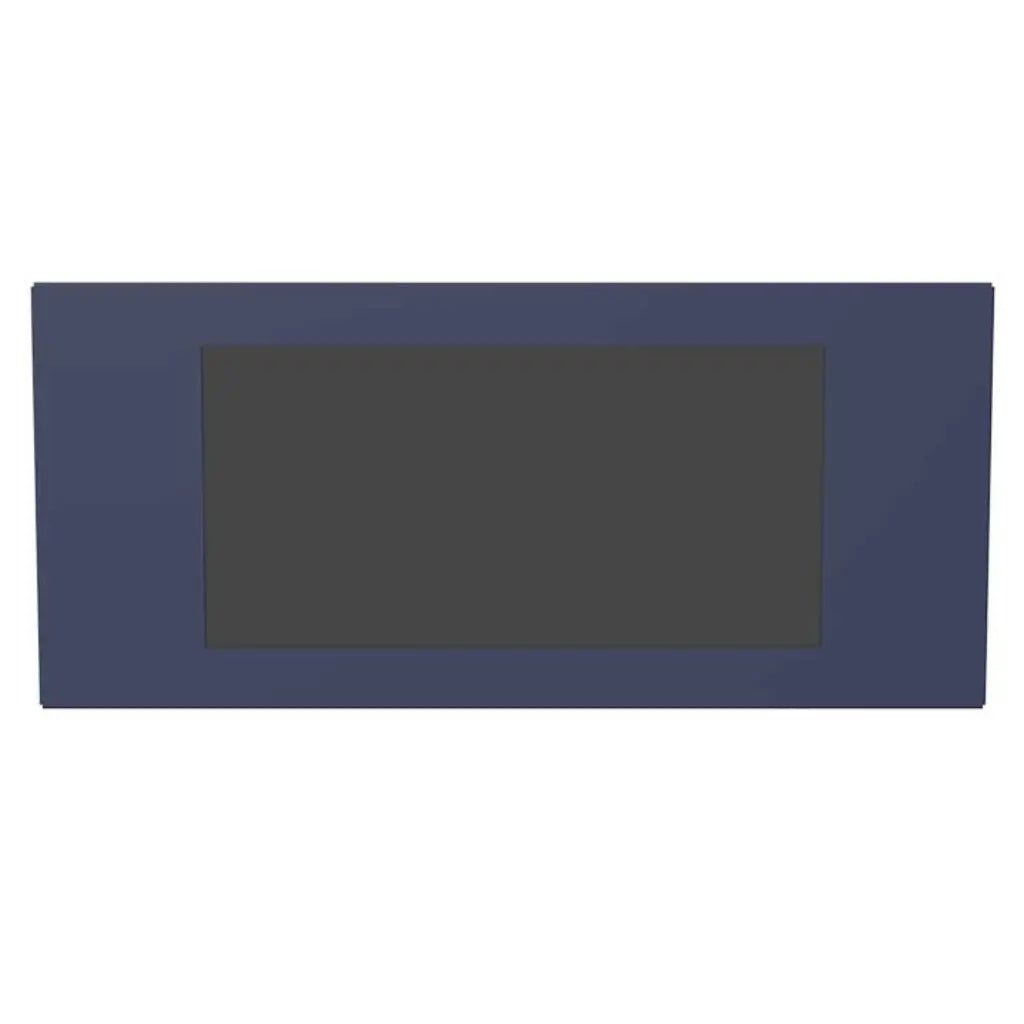 Thermaltake 6.0-inch TFT-LCD Side Panel Display Kit for View 600 TG Case, 1480x720 Resolution - Future Dusk Edition
