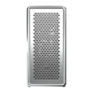 Cooler Master MasterFrame 600 Silver ATX Modular Open-Frame Mid-Tower PC Case