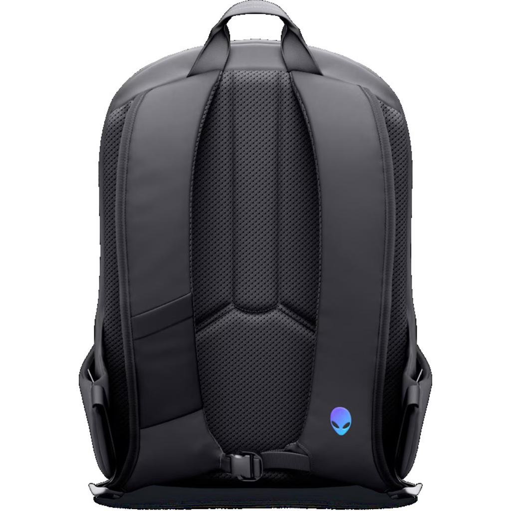 Alienware 16-Inch Gaming Laptop Backpack, 21L Water-Resistant Travel Bag (Model 460-BFCP)