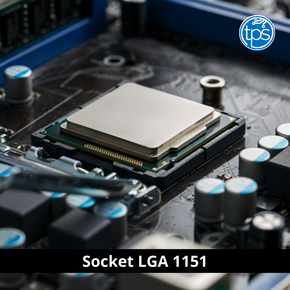 Intel Core i3 8th Gen Desktop Processor (i3-8100, i3-8300, i3-8100T) - Pulled Out, Includes Thermal Paste