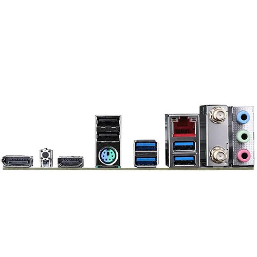 Colorful BATTLE-AX B860M-GHA WIFI V20 Intel B860 LGA 1851 DDR5 mATX Gaming Motherboard with WiFi 6