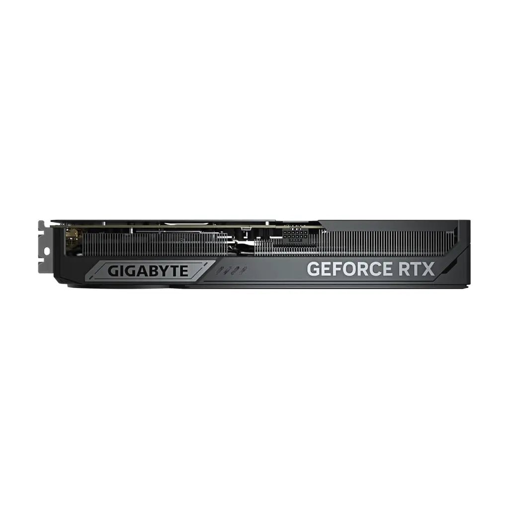 Gigabyte NVIDIA GeForce RTX 5080 WINDFORCE OC Small Form Factor 16GB GDDR7 Graphics Card