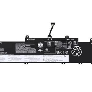 Lenovo L21C3PG2 Original 4948mAh 11.25V 57Wh 4-Cell Replacement Laptop Battery
