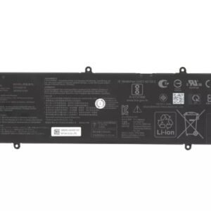 Asus C31N2019 Replacement Laptop Battery, 5260mAh 11.61V 63Wh 3-Cell Li-ion