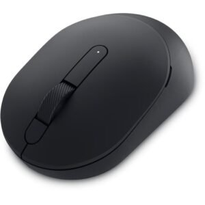 Dell MS355 Silent Wireless Optical Mouse - Black