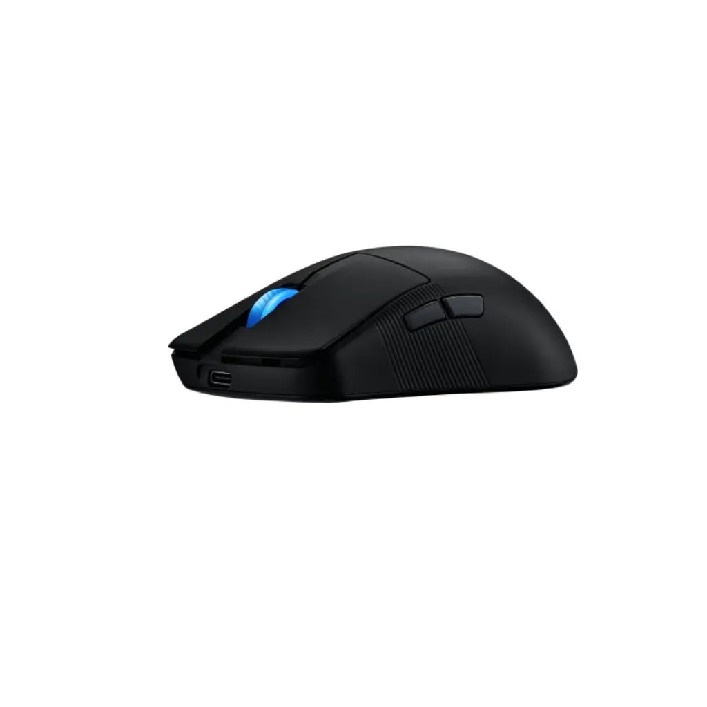 ASUS ROG Harpe Ace Mini Ultra-Lightweight Wireless Gaming Mouse, 42000 DPI Optical Sensor, Black